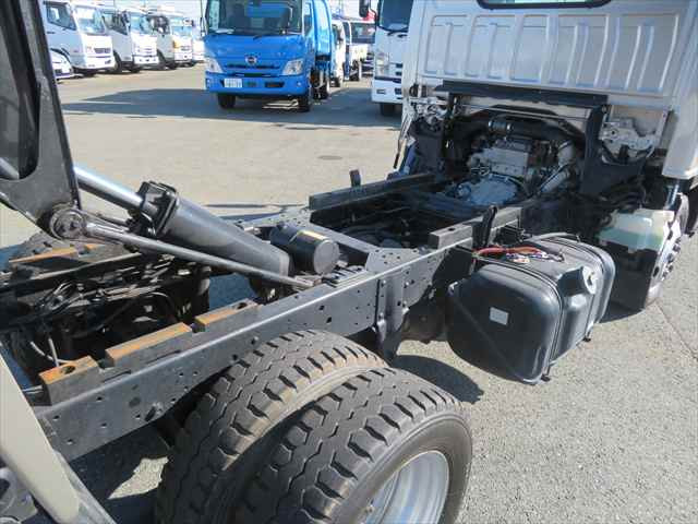 いすゞ エルフ 小型 土砂ダンプ TPG-NJR85AD(95560) 19枚目