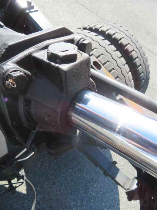 いすゞ エルフ 小型 土砂ダンプ TPG-NJR85AD(95560) 20枚目