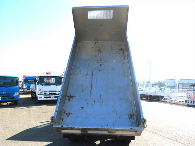 いすゞ エルフ 小型 土砂ダンプ TPG-NJR85AD(95560) 21枚目