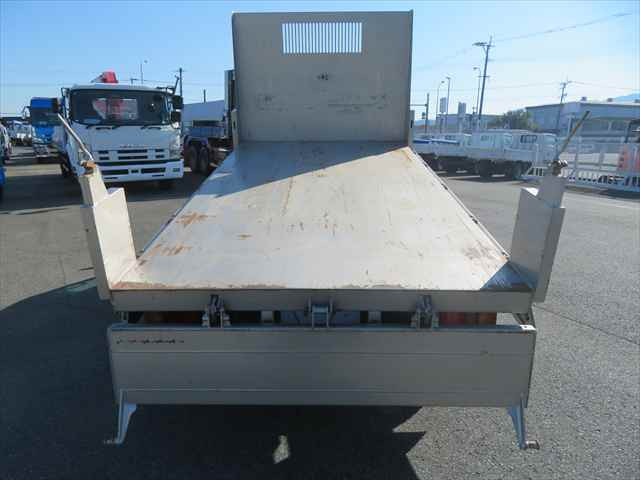 いすゞ エルフ 小型 土砂ダンプ TPG-NJR85AD(95560) 23枚目