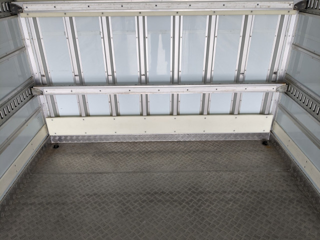 いすゞ フォワード 中型 冷凍冷蔵バン TKG-FRR90S2(95561) 18枚目