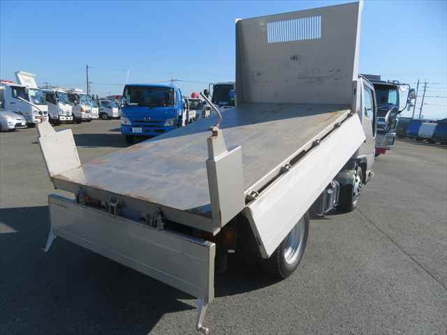 いすゞ エルフ 小型 土砂ダンプ TPG-NJR85AD(95560) 26枚目