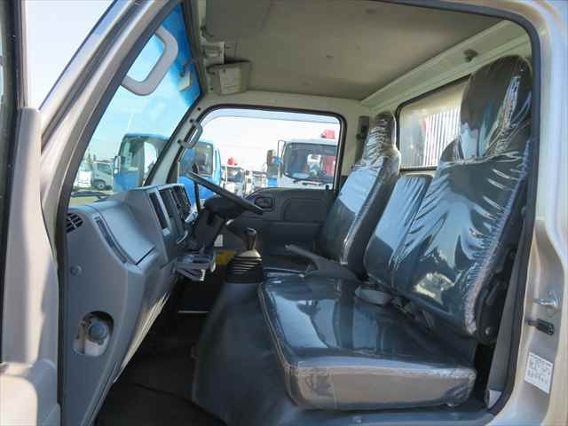 いすゞ エルフ 小型 土砂ダンプ TPG-NJR85AD(95560) 30枚目