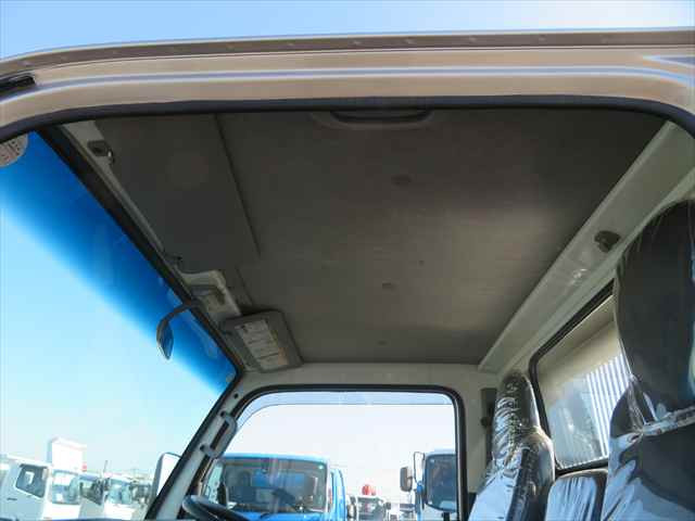 いすゞ エルフ 小型 土砂ダンプ TPG-NJR85AD(95560) 31枚目