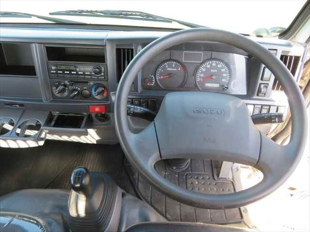 いすゞ エルフ 小型 土砂ダンプ TPG-NJR85AD(95560) 32枚目