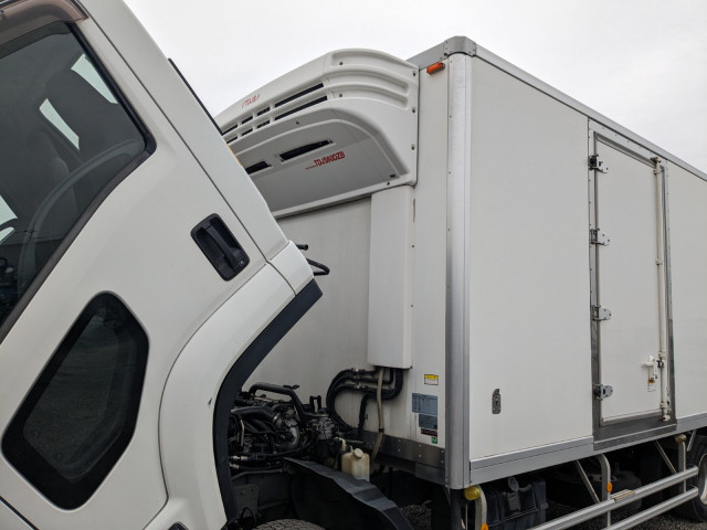 いすゞ フォワード 中型 冷凍冷蔵バン TKG-FRR90S2(95561) 44枚目