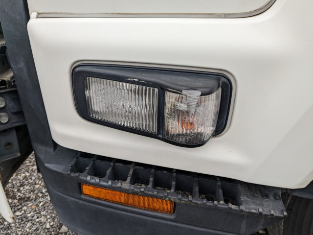 いすゞ フォワード 中型 冷凍冷蔵バン TKG-FRR90S2(95561) 50枚目