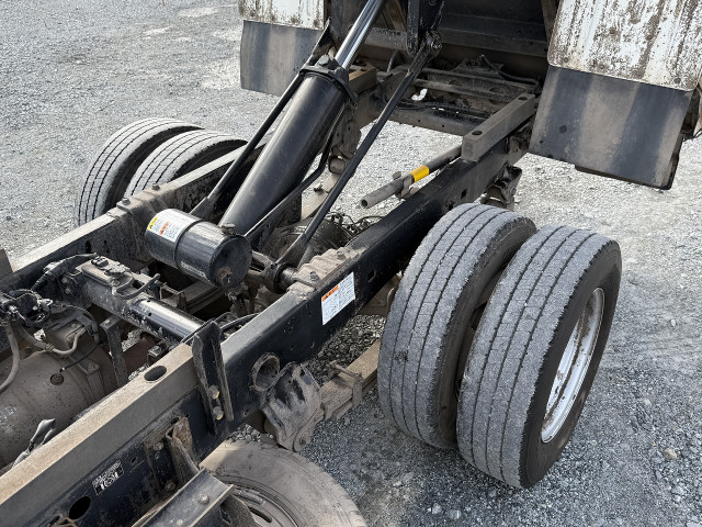 日野 デュトロ 小型 土砂ダンプ TPG-XZC610T(95563) 6枚目