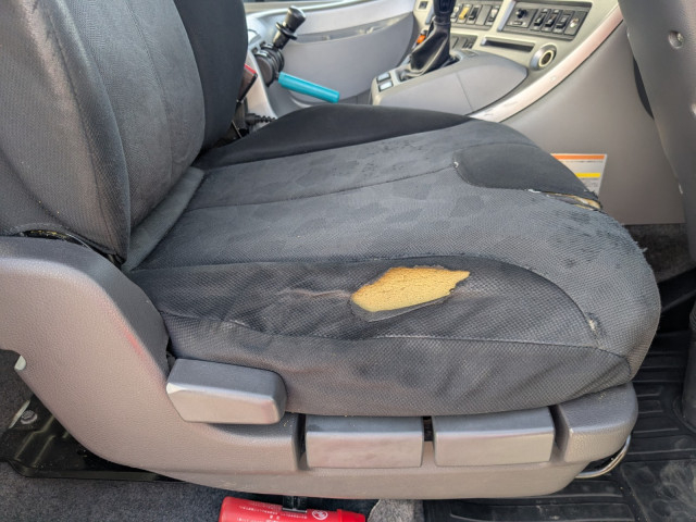 UDトラックス（日産） クオン 大型 トラクタ（シングル） QKG-GK6XAD(95562) 24枚目