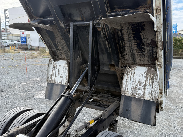 日野 デュトロ 小型 土砂ダンプ TPG-XZC610T(95563) 7枚目