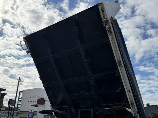 日野 デュトロ 小型 土砂ダンプ TPG-XZC610T(95563) 8枚目