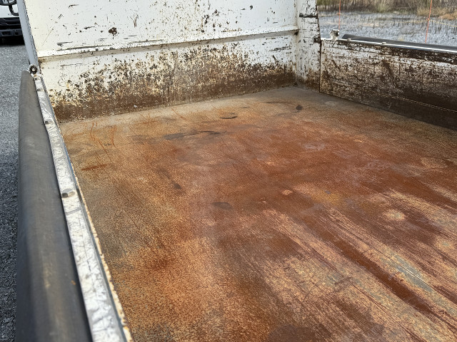 日野 デュトロ 小型 土砂ダンプ TPG-XZC610T(95563) 9枚目