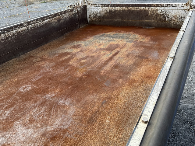 日野 デュトロ 小型 土砂ダンプ TPG-XZC610T(95563) 10枚目