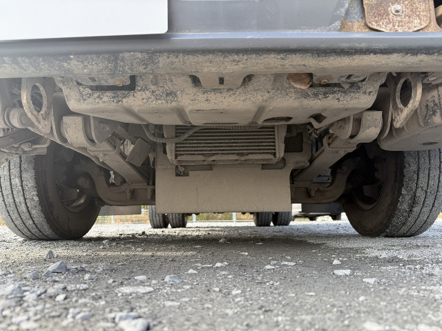 日野 デュトロ 小型 土砂ダンプ TPG-XZC610T(95563) 11枚目