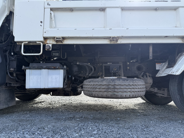 日野 デュトロ 小型 土砂ダンプ TPG-XZC610T(95563) 12枚目