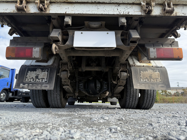 日野 デュトロ 小型 土砂ダンプ TPG-XZC610T(95563) 13枚目