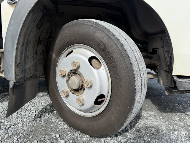 日野 デュトロ 小型 土砂ダンプ TPG-XZC610T(95563) 14枚目