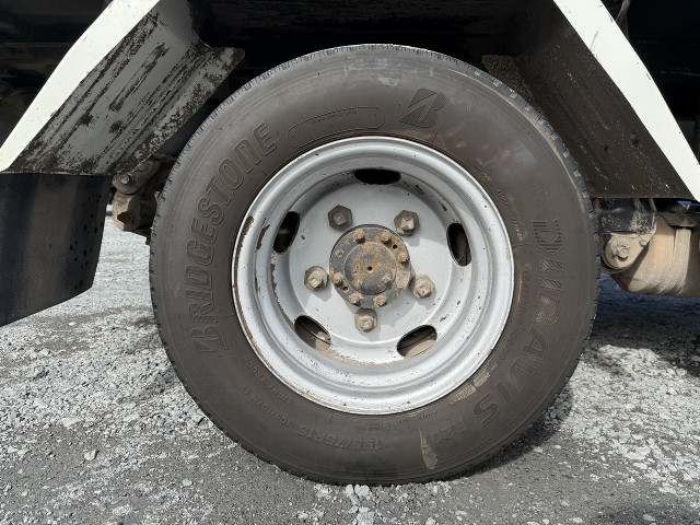 日野 デュトロ 小型 土砂ダンプ TPG-XZC610T(95563) 15枚目