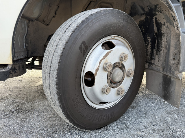 日野 デュトロ 小型 土砂ダンプ TPG-XZC610T(95563) 16枚目