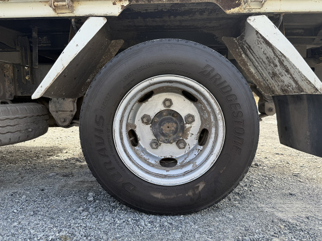 日野 デュトロ 小型 土砂ダンプ TPG-XZC610T(95563) 17枚目