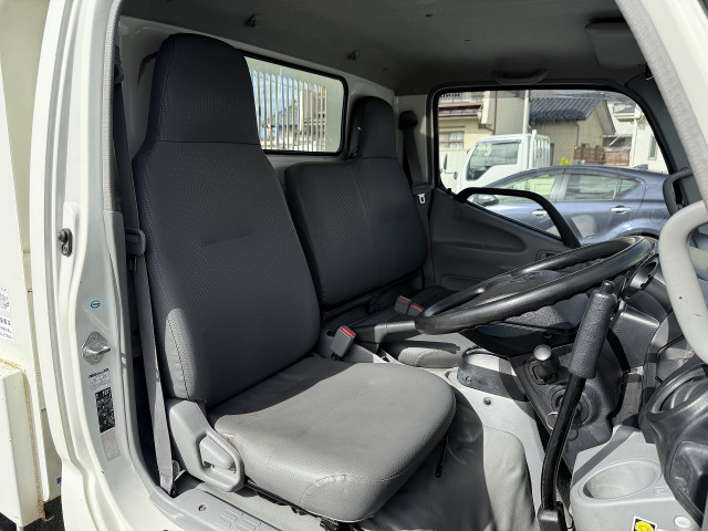 日野 デュトロ 小型 土砂ダンプ TPG-XZC610T(95563) 18枚目