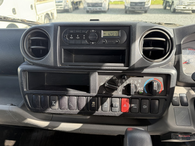 日野 デュトロ 小型 土砂ダンプ TPG-XZC610T(95563) 19枚目