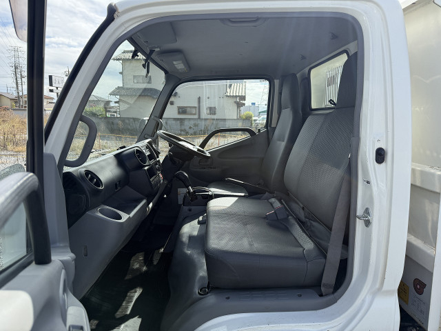 日野 デュトロ 小型 土砂ダンプ TPG-XZC610T(95563) 20枚目