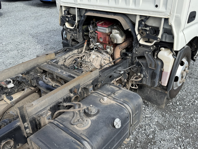 日野 デュトロ 小型 土砂ダンプ TPG-XZC610T(95563) 21枚目