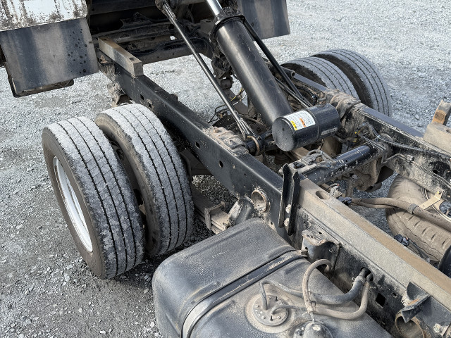 日野 デュトロ 小型 土砂ダンプ TPG-XZC610T(95563) 22枚目