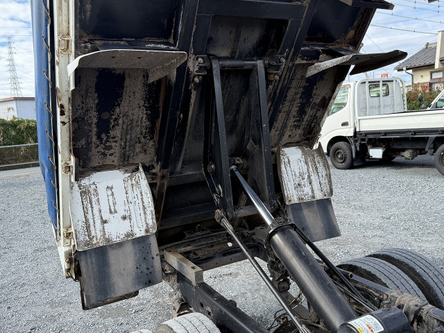 日野 デュトロ 小型 土砂ダンプ TPG-XZC610T(95563) 23枚目