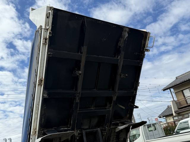 日野 デュトロ 小型 土砂ダンプ TPG-XZC610T(95563) 24枚目