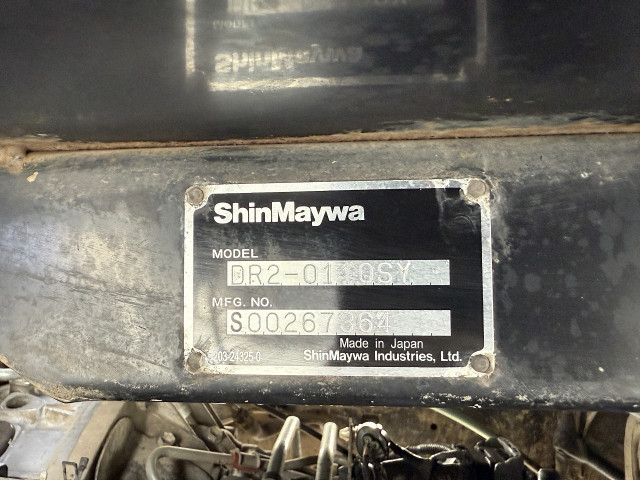 日野 デュトロ 小型 土砂ダンプ TPG-XZC610T(95563) 25枚目