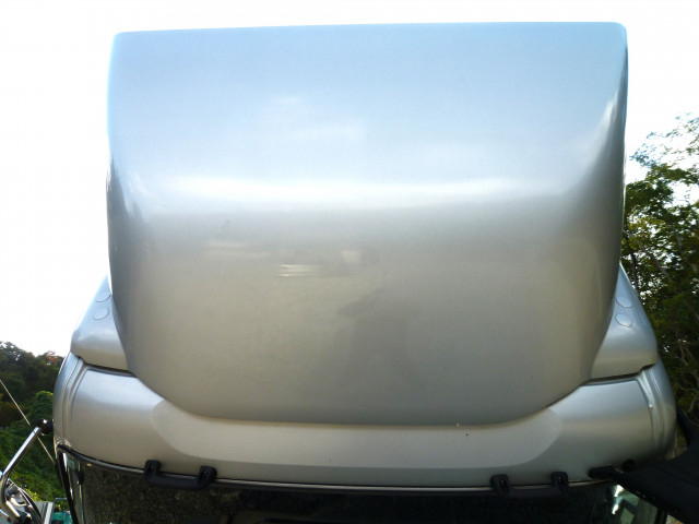 UDトラックス（日産） クオン 大型 アルミウィング 2PG-CG5CA(95564) 7枚目