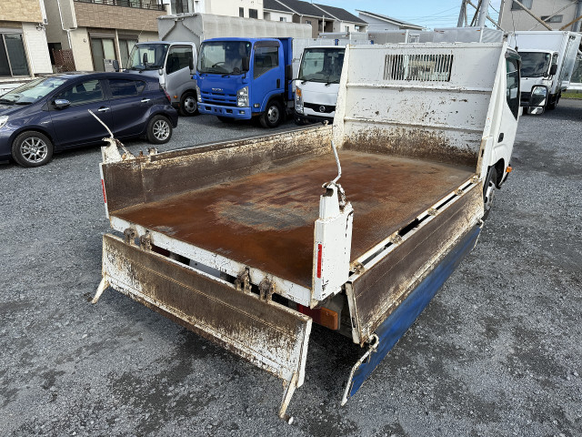 日野 デュトロ 小型 土砂ダンプ TPG-XZC610T(95563) 26枚目