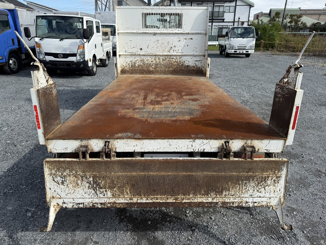 日野 デュトロ 小型 土砂ダンプ TPG-XZC610T(95563) 27枚目