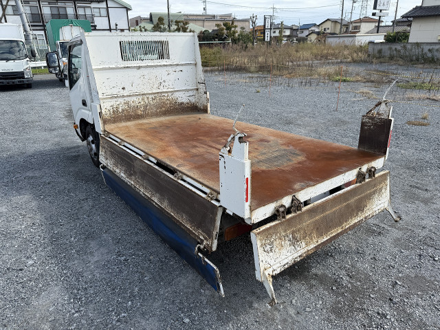 日野 デュトロ 小型 土砂ダンプ TPG-XZC610T(95563) 28枚目