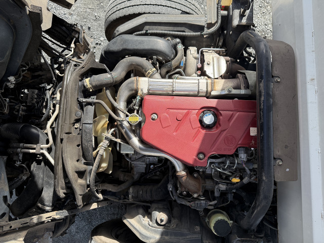 日野 デュトロ 小型 土砂ダンプ TPG-XZC610T(95563) 30枚目