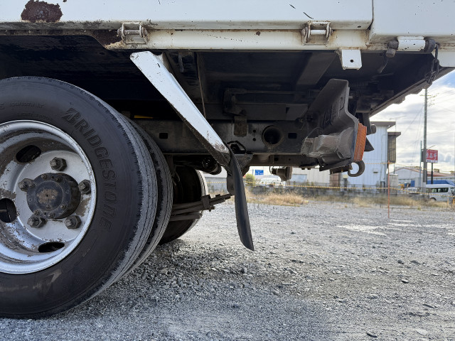 日野 デュトロ 小型 土砂ダンプ TPG-XZC610T(95563) 31枚目