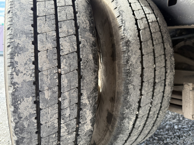 日野 デュトロ 小型 土砂ダンプ TPG-XZC610T(95563) 33枚目