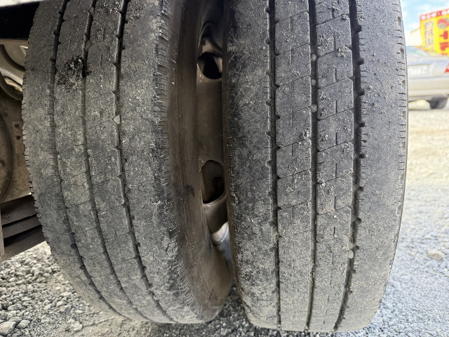 日野 デュトロ 小型 土砂ダンプ TPG-XZC610T(95563) 35枚目