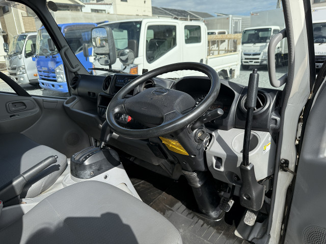 日野 デュトロ 小型 土砂ダンプ TPG-XZC610T(95563) 36枚目