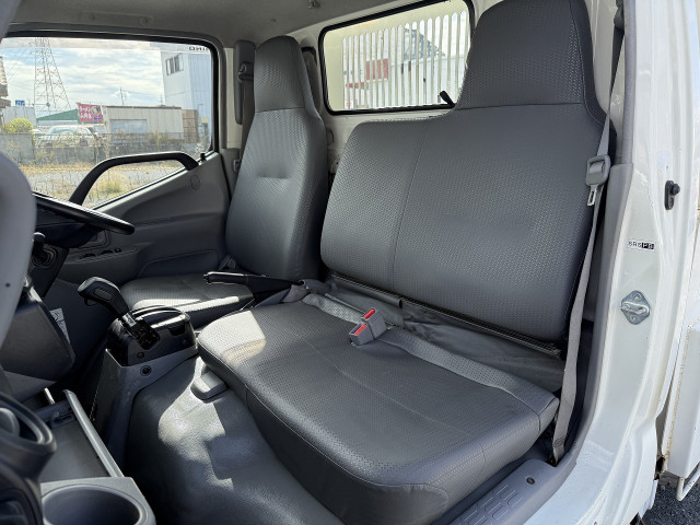 日野 デュトロ 小型 土砂ダンプ TPG-XZC610T(95563) 41枚目