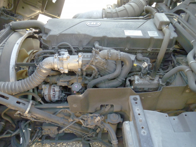 UDトラックス（日産） クオン 大型 アルミウィング 2PG-CG5CA(95564) 26枚目