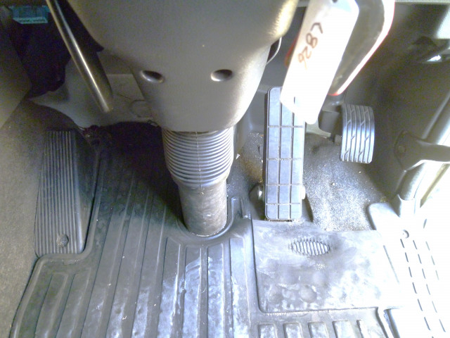 UDトラックス（日産） クオン 大型 アルミウィング 2PG-CG5CA(95564) 34枚目