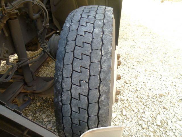 UDトラックス（日産） クオン 大型 アルミウィング 2PG-CG5CA(95564) 38枚目