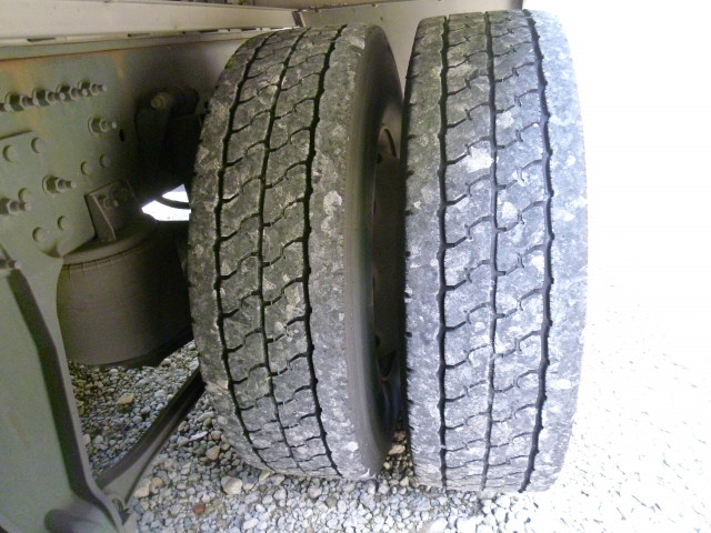 UDトラックス（日産） クオン 大型 アルミウィング 2PG-CG5CA(95564) 40枚目