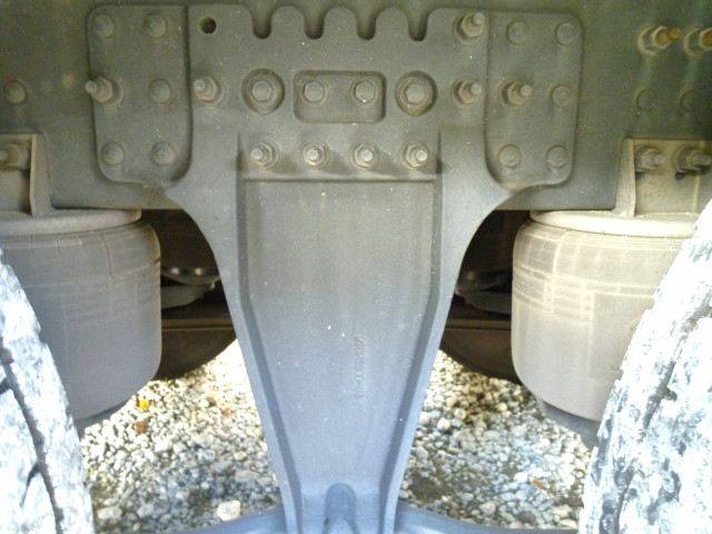 UDトラックス（日産） クオン 大型 アルミウィング 2PG-CG5CA(95564) 44枚目