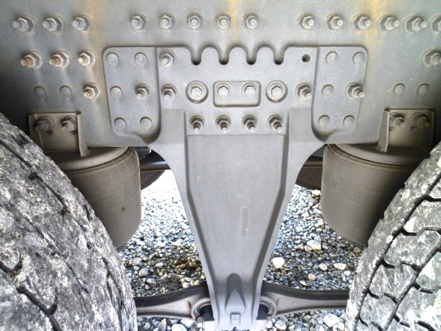 UDトラックス（日産） クオン 大型 アルミウィング 2PG-CG5CA(95564) 45枚目