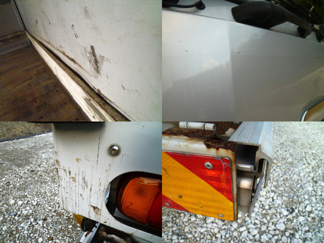 UDトラックス（日産） クオン 大型 アルミウィング 2PG-CG5CA(95564) 47枚目