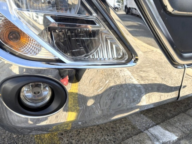 UDトラックス（日産） クオン 大型 平ボディ 2PG-CG5CE(95565) 18枚目